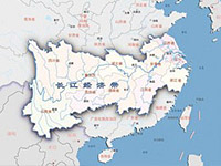 國(guó)務(wù)院關(guān)于依托黃金水道推動(dòng)長(zhǎng)江經(jīng)濟(jì)帶發(fā)展的指導(dǎo)意見